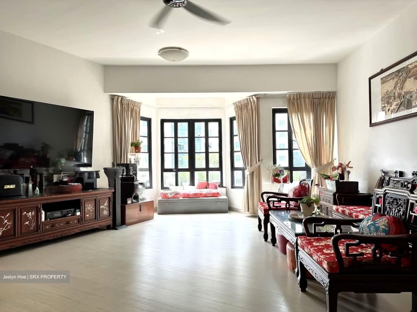 Chiltern Park (D19), Condominium #568267891